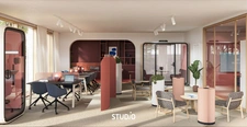 Programme immobilier neuf de 7 lots à Anglet (64600)