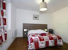 Programme immobilier neuf de 1 lot à Auris (38142)