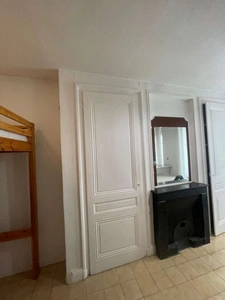 Programme immobilier neuf de 1 lot à Lyon (69006)