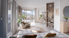 Programme immobilier neuf de 1 lot à Bonneville (74130)