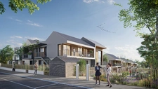 Programme immobilier neuf de 8 lots à Orly (94310)