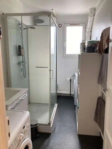 Programme immobilier neuf de 1 lot à Rennes (35000)