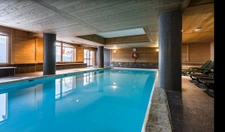 Programme immobilier neuf de 1 lot à Fontcouverte-la-Toussuire (73300)
