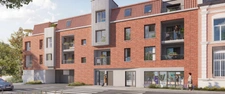 Programme immobilier neuf de 1 lot à Templeuve-en-Pévèle (59242)
