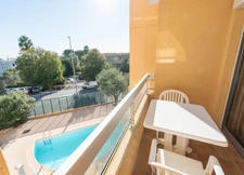 Programme immobilier neuf de 1 lot à Antibes (06600)