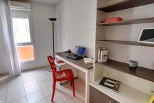 Programme immobilier neuf de 1 lot à Marseille (13006)