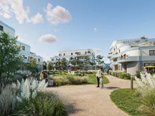 Programme immobilier neuf de 5 lots à Dunkerque (59140)