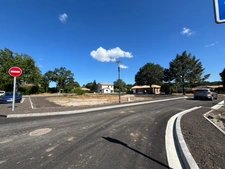 Programme immobilier neuf de 5 lots à Saint-Médard-en-Jalles (33160)