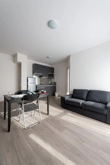 Programme immobilier neuf de 1 lot à Reims (51100)
