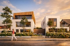 Programme immobilier neuf de 5 lots à Le Touquet-Paris-Plage (62520)