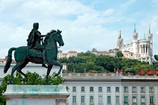 Programme immobilier neuf de 1 lot à Lyon (69008)