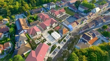 Programme immobilier neuf de 13 lots à Frangy (74270)