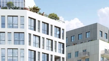 Programme immobilier neuf de 14 lots à Palaiseau (91120)
