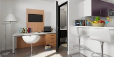Programme immobilier neuf de 1 lot à Nantes (44000)