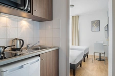 Programme immobilier neuf de 1 lot à Ivry-sur-Seine (94200)