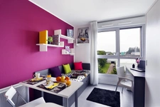 Programme immobilier neuf de 1 lot à Caen (14000)