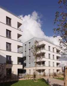 Programme immobilier neuf de 1 lot à Sceaux (92330)