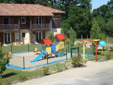 Programme immobilier neuf de 1 lot à Eauze (32800)