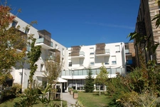 Programme immobilier neuf de 1 lot à Toulouse (31200)