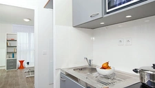Programme immobilier neuf de 1 lot à Le Petit-Quevilly (76140)