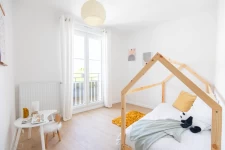 Programme immobilier neuf de 4 lots à Villiers-sur-Marne (94350)