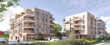 Programme immobilier neuf de 5 lots à Crozon (29160)