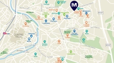 Programme immobilier neuf de 50 lots à Poitiers (86000)