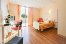 Programme immobilier neuf de 1 lot à Le Vernet (03200)