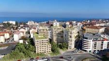 Programme immobilier neuf de 30 lots à Thonon-les-Bains (74200)