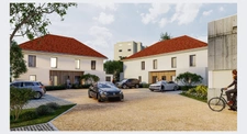 Programme immobilier neuf de 1 lot à Belley (01300)