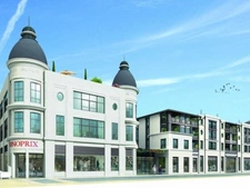 Programme immobilier neuf de 1 lot à Arcachon (33120)