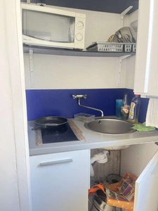 Programme immobilier neuf de 1 lot à Marseille (13005)