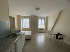 Programme immobilier neuf de 1 lot à Reims (51100)