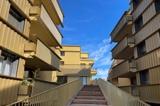 Programme immobilier neuf de 4 lots à Bordeaux (33100)