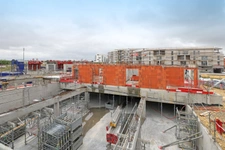 Programme immobilier neuf de 6 lots à Fleury-sur-Orne (14123)