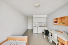 Programme immobilier neuf de 1 lot à Aubervilliers (93300)