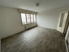 Programme immobilier neuf de 1 lot à Nancy (54000)