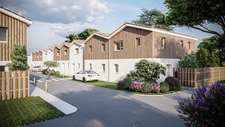 Programme immobilier neuf de 10 lots à Parempuyre (33290)
