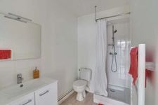 Programme immobilier neuf de 1 lot à Nantes (44000)
