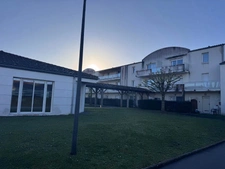 Programme immobilier neuf de 1 lot à Les Gonds (17100)