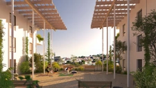 Programme immobilier neuf de 1 lot à Béziers (34500)