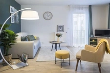 Programme immobilier neuf de 1 lot à Mougins (06250)