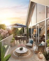 Programme immobilier neuf de 1 lot à Berck (62600)