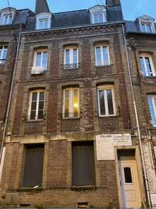 Programme immobilier neuf de 2 lots à Dieppe (76200)