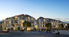 Programme immobilier neuf de 15 lots à Viry-Châtillon (91170)