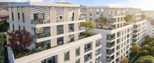 Programme immobilier neuf de 1 lot à Clermont-Ferrand (63000)