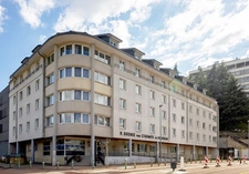 Programme immobilier neuf de 1 lot à Chambéry (73000)