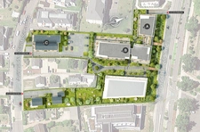 Programme immobilier neuf de 11 lots à Pornichet (44380)