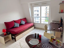 Programme immobilier neuf de 3 lots à Limoges (87000)