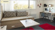 Programme immobilier neuf de 1 lot à Rennes (35000)